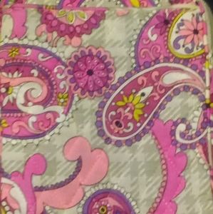 Vera Bradley Mini Hipster Crossbody bag